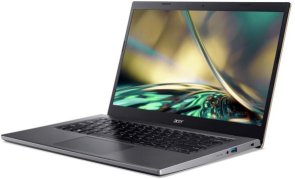  Ноутбук Acer Aspire 5 A514-55-35EW NX.K60EU.003 Gold