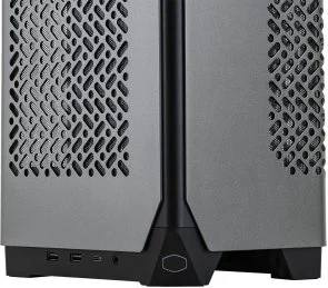 Фото: Корпус Cooler Master Ncore 100 Max Dark Grey (NR100-MNNN85-SL0) № 7 | KTC