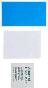 Фото: Захисне скло BeCover for Xiaomi Redmi 13C/Poco C65 - Black (710491) № 5 | KTC