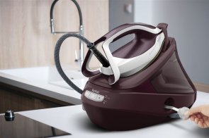 Праска з парогенератором Tefal Pro Express Ultimate (GV9721E0)