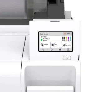 Фото: Плотер Canon TM-340 with Wi-Fi (6248C003) № 6 | KTC