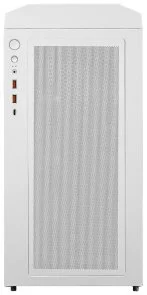 Фото: Корпус Cougar UNIFACE RGB White with window № 8 | KTC