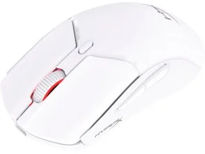 Фото: Миша HyperX Pulsefire Haste 2 Mini Wireless White (7D389AA) № 4 | KTC