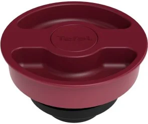 Фото: Термоглечик Tefal Motiva 1000 ml Burgundy (N4170210) № 3 | KTC
