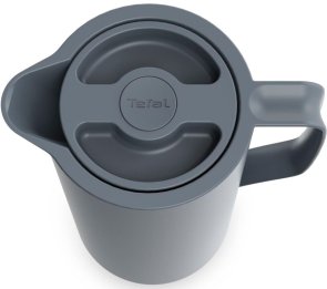 Термоглечик Tefal Motiva 1000 ml Anthracite (N4170110)