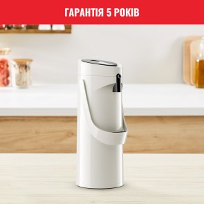 Термос Tefal Ponza Pump 1900 ml White K3140214