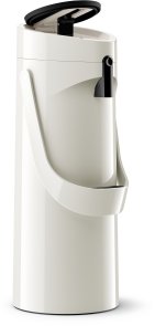 Термос Tefal Ponza Pump 1900 ml White K3140214