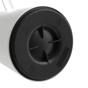Фото: Термоглечик Tefal Motiva 1000 ml White (N4170410) № 4 | KTC