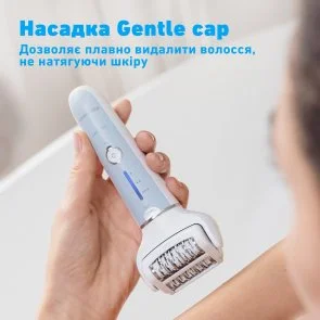 Фото: Епілятор Panasonic ES-EY90-A520 № 12 | KTC