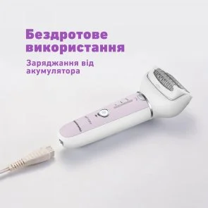 Фото: Епілятор Panasonic ES-EY30-V520 № 11 | KTC