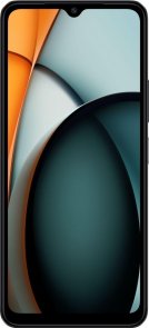  Смартфон Xiaomi Redmi A3 3/64GB Midnight Black