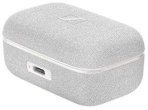 Фото: Навушники Sennheiser Momentum True Wireless 4 White Silver (700366) № 4 | KTC