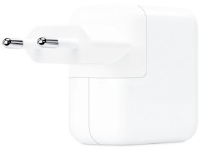 Зарядний пристрій Apple 30W USB-C Power Adapter (MW2G3)