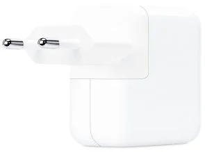 Фото: Зарядний пристрій Apple 30W USB-C Power Adapter (MW2G3) № 2 | KTC