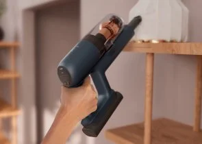 Фото: Ручний бездротовий пилосос Electrolux EP71B14WET 700 Cordless Cleaner № 11 | KTC