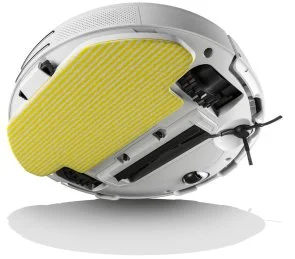 Фото: Робот-пилосос Karcher RCV 3 (1.269-620.0) № 3 | KTC