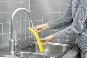 Фото: Мийник вікон Karcher WV 4-4 Plus no Battery (1.633-540.0) № 8 | KTC