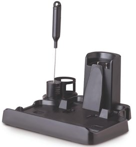 Ручний бездротовий пилосос Thomas Aqua Floorcleaner Cordless (785501)