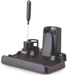 Фото: Ручний бездротовий пилосос Thomas Aqua Floorcleaner Cordless (785501) № 11 | KTC