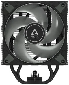 Фото: Кулер для процесора Arctic Freezer 36 ARGB Black (ACFRE00124A) № 6 | KTC