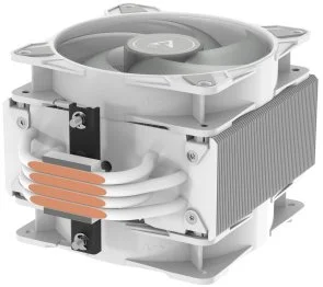 Фото: Кулер для процесора Arctic Freezer 36 ARGB White (ACFRE00125A) № 7 | KTC