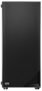 Фото: Корпус PCCooler C3B310 BK Black with window № 4 | KTC