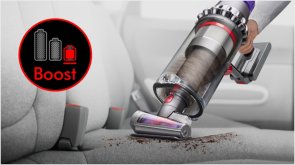 Ручний бездротовий пилосос Dyson V11 (446976-01)