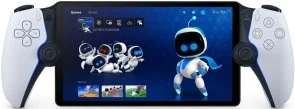 Фото: Пристрій для дистанційної гри PlayStation Portal (1000042436) № 5 | KTC