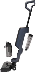 Ручний бездротовий пилосос Electrolux EW81U3DB 800 Wet and Dry Cordless cleaner