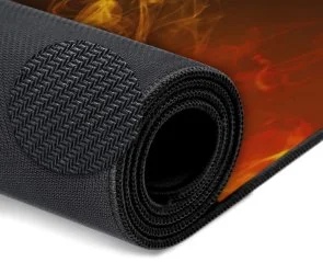 Фото: Килимок GamePro MP126H Black № 5 | KTC