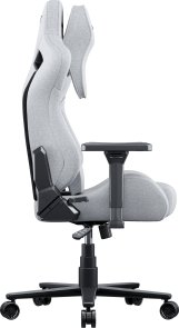 Крісло Anda Seat Kaiser Frontier XL Grey (AD12YXL-17-G-F)