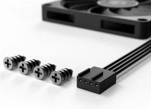 Фото: Кулер ID-COOLING NO-8010-PWM № 4 | KTC
