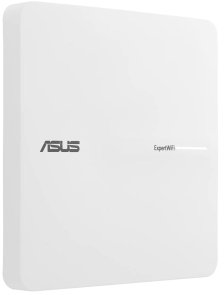 Точка доступy Wi-Fi ASUS ExpertWIFI EBA63