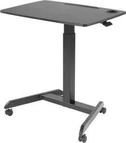 Фото: Стіл комп’ютерний OfficePro ODM380B № 2 | KTC