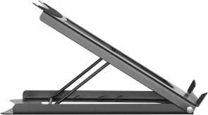 Фото: Підставка для ноутбука OfficePro LS325 Black № 6 | KTC