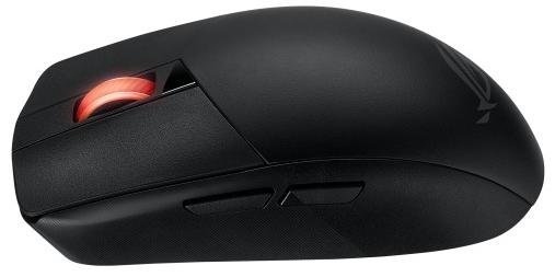 Миша ASUS ROG Strix Impact III Wireless (90MP03D0-BMUA00)