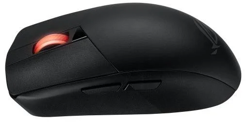 Фото: Миша ASUS ROG Strix Impact III Wireless (90MP03D0-BMUA00) № 4 | KTC
