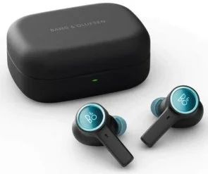 Фото: Навушники Bang & Olufsen Beoplay EX Anthracite Oxygen (1240602) № 3 | KTC