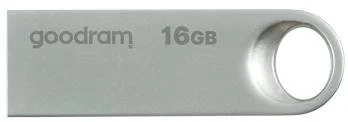 Фото: Флешка USB GOODRAM UNO3 16GB (UNO3-0160S0R11) № 3 | KTC