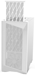 Корпус Zalman Z9 Iceberg MS White with window (Z9ICEBERGMSWHITE)