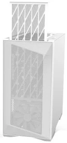 Фото: Корпус Zalman Z9 Iceberg MS White with window (Z9ICEBERGMSWHITE) № 12 | KTC