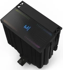 Фото: Кулер для процесора Zalman CNPS13X Black (CNPS13XBLACK) № 4 | KTC