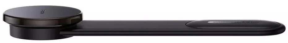 Фото: Кріплення для мобільного телефону Baseus C02 Pro Series Magnetic Black (C40156000111-00) № 4 | KTC