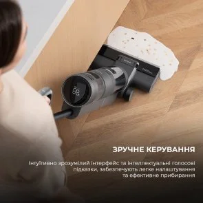 Фото: Ручний бездротовий пилосос Dreame H11 Core (HHR21A) № 6 | KTC