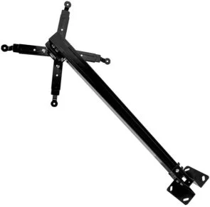 Фото: Кріплення для проектора CHARMOUNT PRB43-65 Black (PRB43-65 black) № 3 | KTC