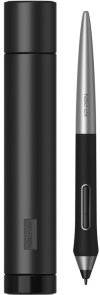 Графічний планшет XP-Pen Deco Pro S Black/Silver (DECO Pro S)