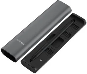 Фото: Графічний монітор XP-Pen Artist Pro 16 Black/Silver (Artist Pro 16_JP) № 8 | KTC