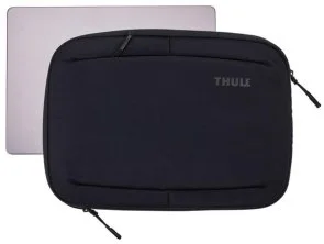 Фото: Чохол THULE Subterra 2 MacBook Sleeve TSS-414 Black (3205031) № 4 | KTC
