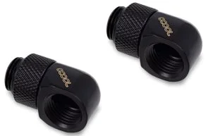 Фото: Система рідинного охолодження Alphacool Core Hurrican 420mm XT45 HardTube (11994) № 9 | KTC