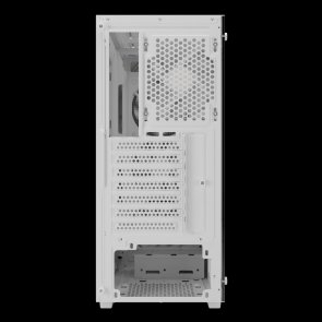 Корпус Gamdias Aura GC1 Elite White with window (4712960139305)